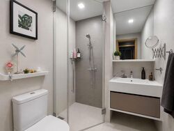 H2O Residences (D28), Condominium #559889281